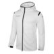 Áo khoác di chuyển kelme road-jas-màu trắng 3881336