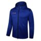 Áo khoác di chuyển kelme road-jas-màu xanh 3881336