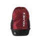 Ba lô thể thao bóng đá đa năng in chữ dọc Kelme 9893020 đỏ