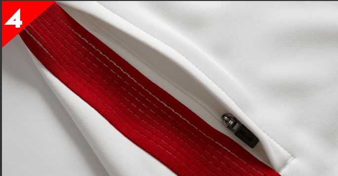Áo khoác di chuyển Kelme nữ dệt kim phối hông 3892351 9 Chat Ao khoac KELME Kelme moi cho nu bo do tap luyen det kim 3892351 1