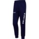 Quần thể thao thêu logo chữ kelme cổ chun global-trainingsbroek-k15z424 màu xanh