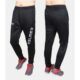 Quần di chuyển 3881350 thể thao thêu logo chữ kelme đen trắng
