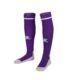 Tát vớ đá bóng cổ dài kelme 8101WZ5001 màu tím