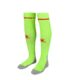 Tát vớ đá bóng cổ dài kelme 8101WZ5001 màu xanh lá