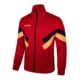 Áo khoác suvec thể thao kelme 3881328 phối cánh tay màu đỏ