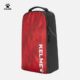 Túi xách bóng đá đa năng kelme 2 ngăn kháng nước nhẹ 8201BB5001 đỏ