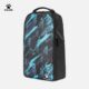 Túi xách bóng đá đa năng kelme 2 ngăn kháng nước nhẹ 8201BB5001 xanh biển
