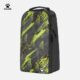 Túi xách bóng đá đa năng kelme 2 ngăn kháng nước nhẹ 8201BB5001 xanh lá
