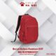Ba Lô Thời Trang Kelme Fashion 037 mã 8301BB5037 nhiều màu đỏ