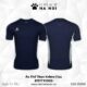 Áo Thể Thao Kelme Fizz cổ tròn 8151TX1003