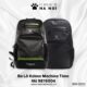 Ba Lô Kelme Machine Time 9876004