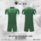Bộ Thể Thao Kelme Ershiliu 2026 Mã 7351ZB1129 màu xanh cỏ trắng
