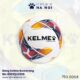 Bóng Kelme Bumerang 8501QU5109 Nhiều Màu cam