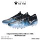 Giày Da Đá Bóng Kelme Odin 2.0.4 MG Mã 9421ZX1226 nhiều màu xanh thuỷ mặc