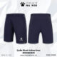 Quần sóc thể thao Short Kelme Ensu nhiều màu xanh tím than