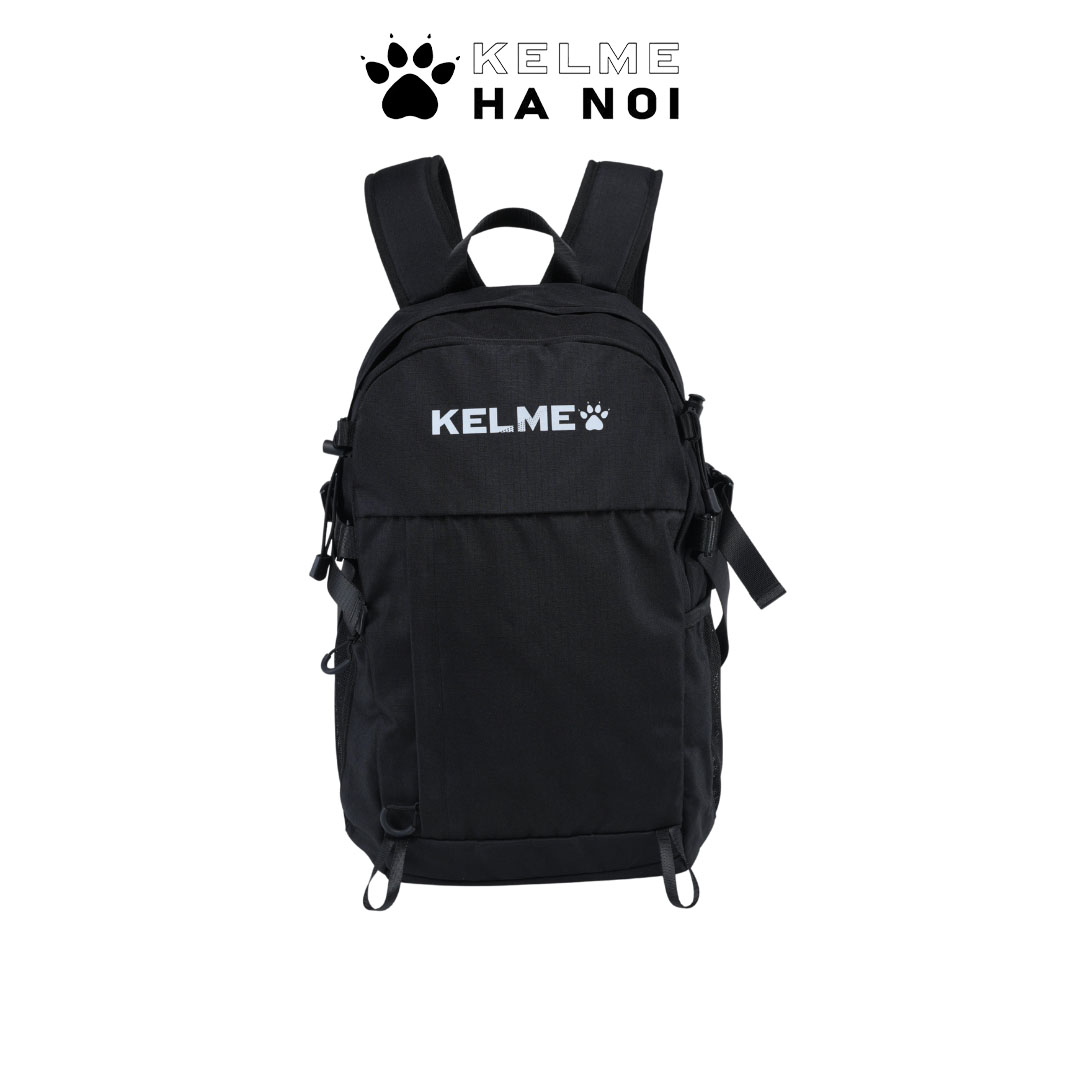 Balo Thể Thao Kelme Street y26 8601BB5117 đen